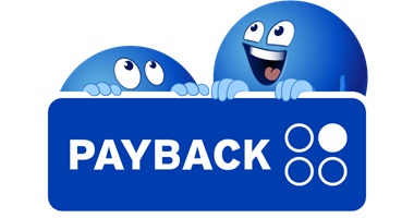 Payback Logo