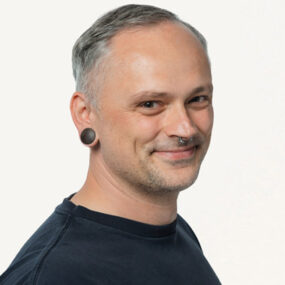 Thomas Kühnel - OMT-Experte