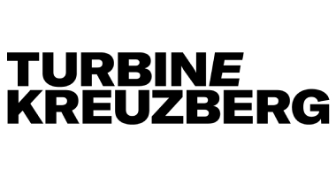 Turbine Kreuzberg logo
