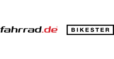 fahrrad.de bikester logo