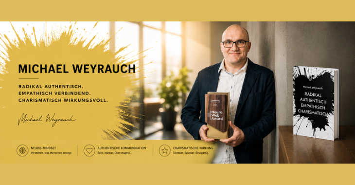OMT-Experte Michael Weyrauch