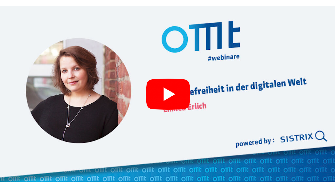 Barrierefreiheit in der digitalen Welt