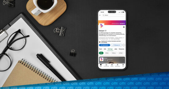 LinkedIn Paid Social: So funktioniert Marketing auf LinkedIn