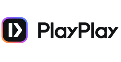 Partner PlayPlay Logo