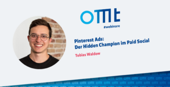 Pinterest Ads: Der Hidden Champion im Paid Social