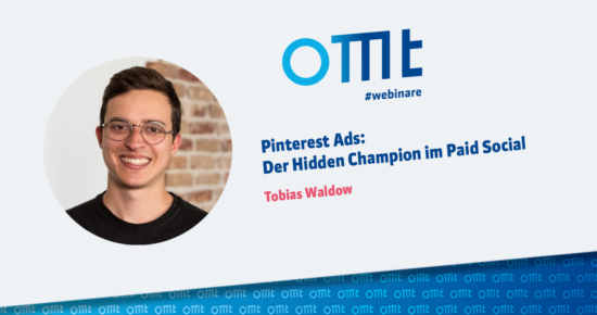Pinterest Ads: Der Hidden Champion im Paid Social