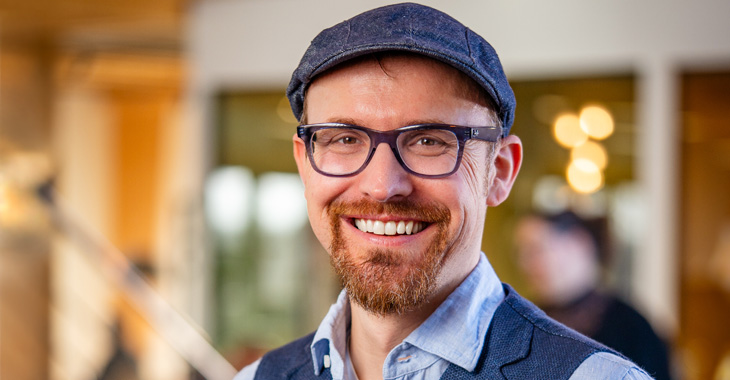 Markus Creutzmann - OMT Experte