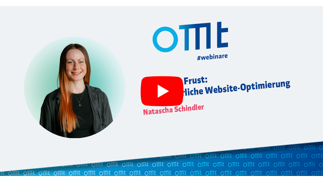 Flow statt Frust: Kontinuierliche Website-Optimierung