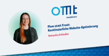 Flow statt Frust: Kontinuierliche Website-Optimierung