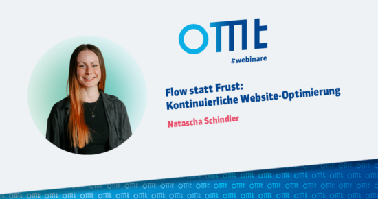 Flow statt Frust: Kontinuierliche Website-Optimierung