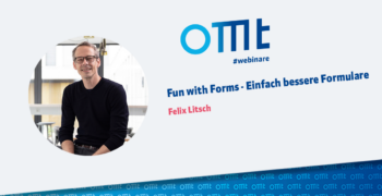 Fun with Forms – Einfach bessere Formulare