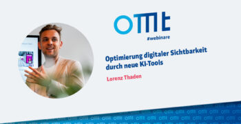 Optimierung digitaler Sichtbarkeit durch neue KI-Tools