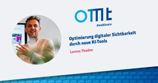 Optimierung digitaler Sichtbarkeit durch neue KI-Tools