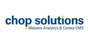 chop solutions GmbH