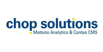 chop solutions GmbH