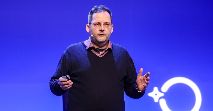 Christopher Wagner OMT Experte