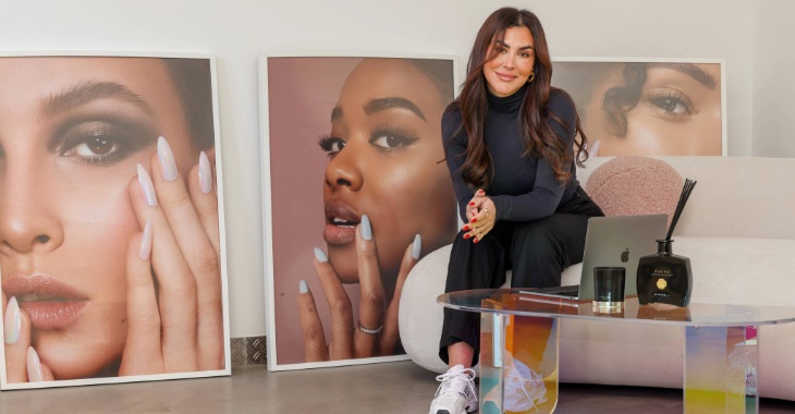 OMT-Expertin Dilan Küçük