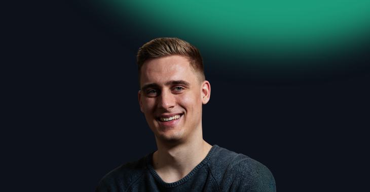 OMT-Experte Oliver Kampmeier