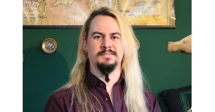 OMT-Experte Sven Nossek