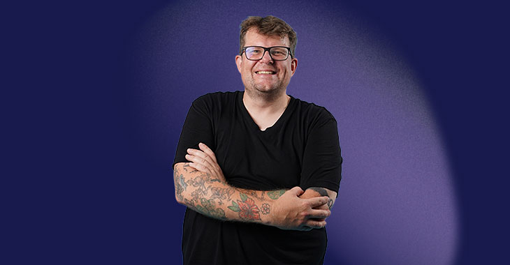 Sven-Olaf Peek OMT-Experte