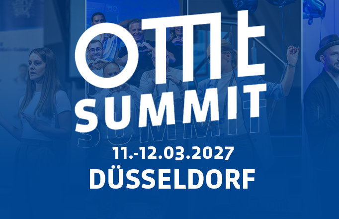 OMT SUMMIT 11.-12.03.2027