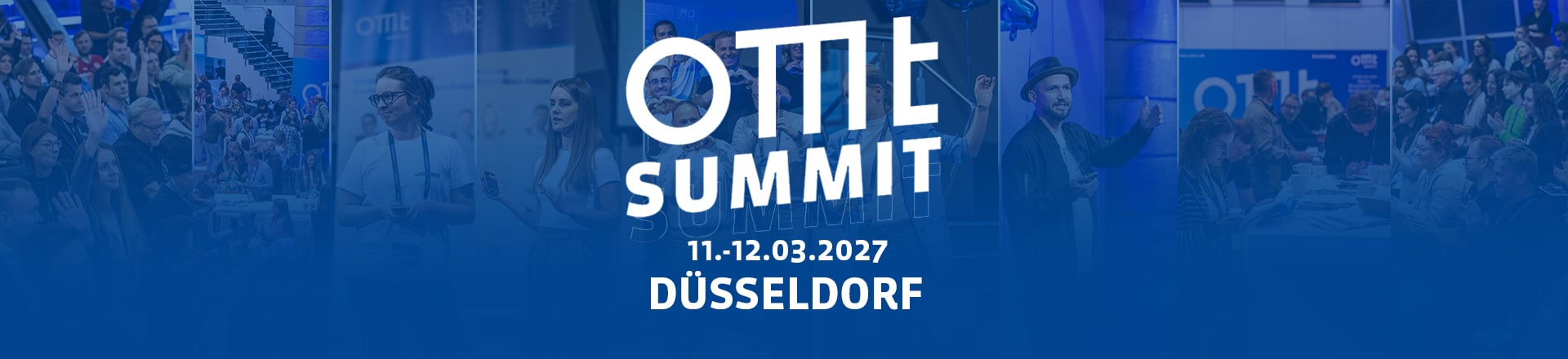 OMT SUMMIT 11.-12.03.2027