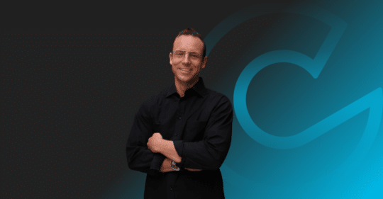 Kevin-René Schilling OMT Experte