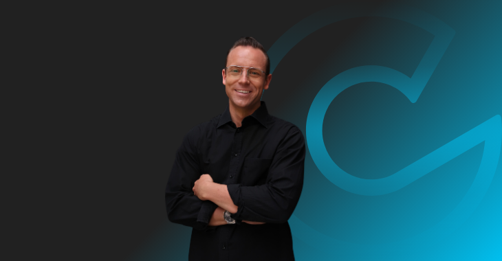 Kevin-René Schilling OMT Experte