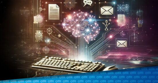 KI-gestützte Texterstellung: Revolution der Content-Produktion