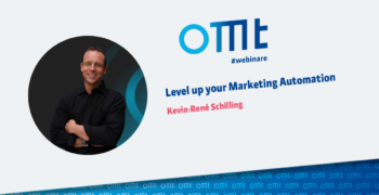 Level up your Marketing Automation