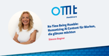 No Time Being Humble: Humanizing AI Content für Marken, die glänzen möchten