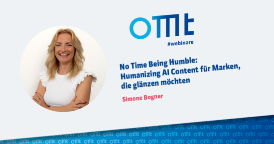 No Time Being Humble: Humanizing AI Content für Marken, die glänzen möchten