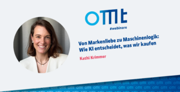 Von Markenliebe zu Maschinenlogik: Wie KI entscheidet, was wir kaufen