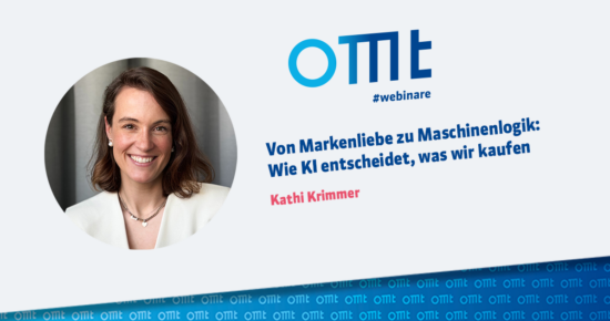 Von Markenliebe zu Maschinenlogik: Wie KI entscheidet, was wir kaufen