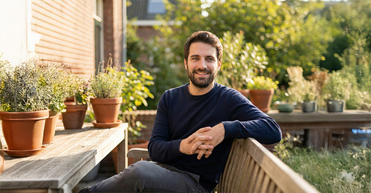 Fabian Lindhofen OMT-Experte