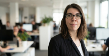 Gina Martin OMT-Expertin