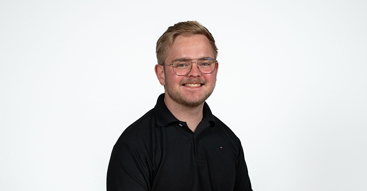 OMT-Experte Jannis Bünk
