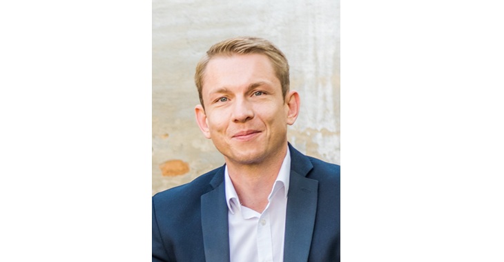 OMT-Exoerte Kay Lehmann