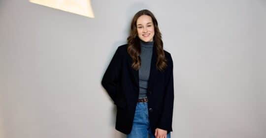 Lili Frankus OMT Expertin