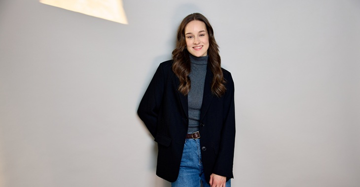 Lili Frankus OMT Expertin