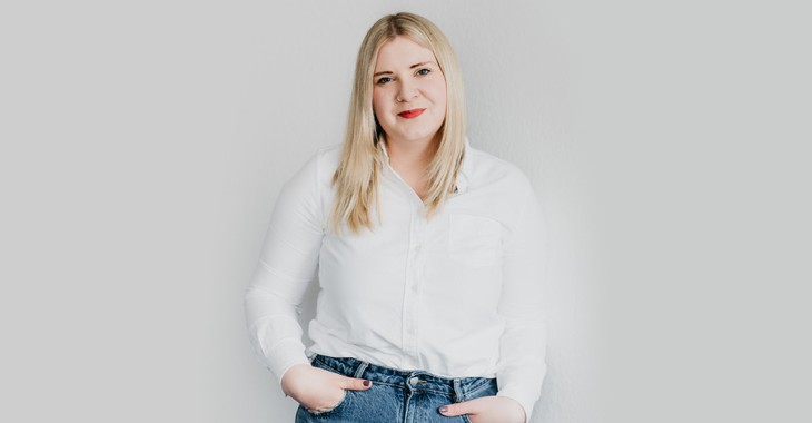 OMT-Expertin Marcia Gerwers