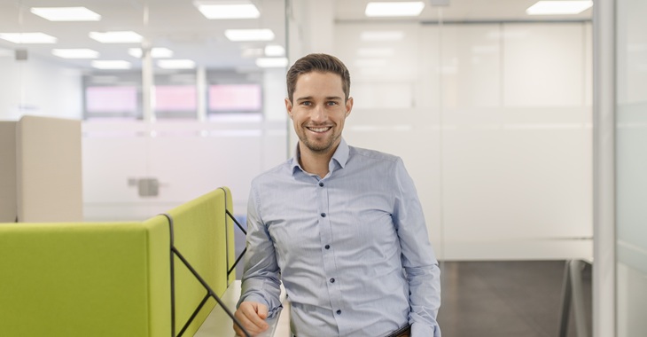 Patrick Roth OMT Experte