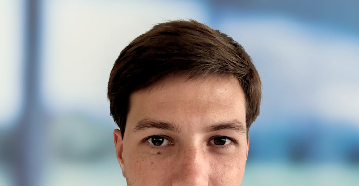 Sascha Weissenborn OMT-Experte