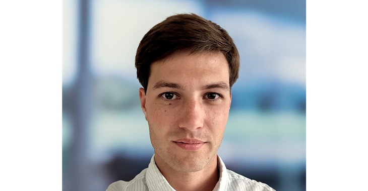 Sascha Weissenborn OMT Experte