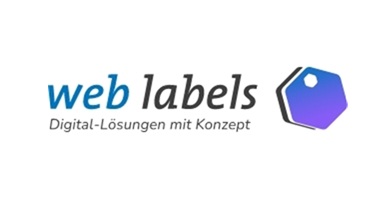 Web Labels