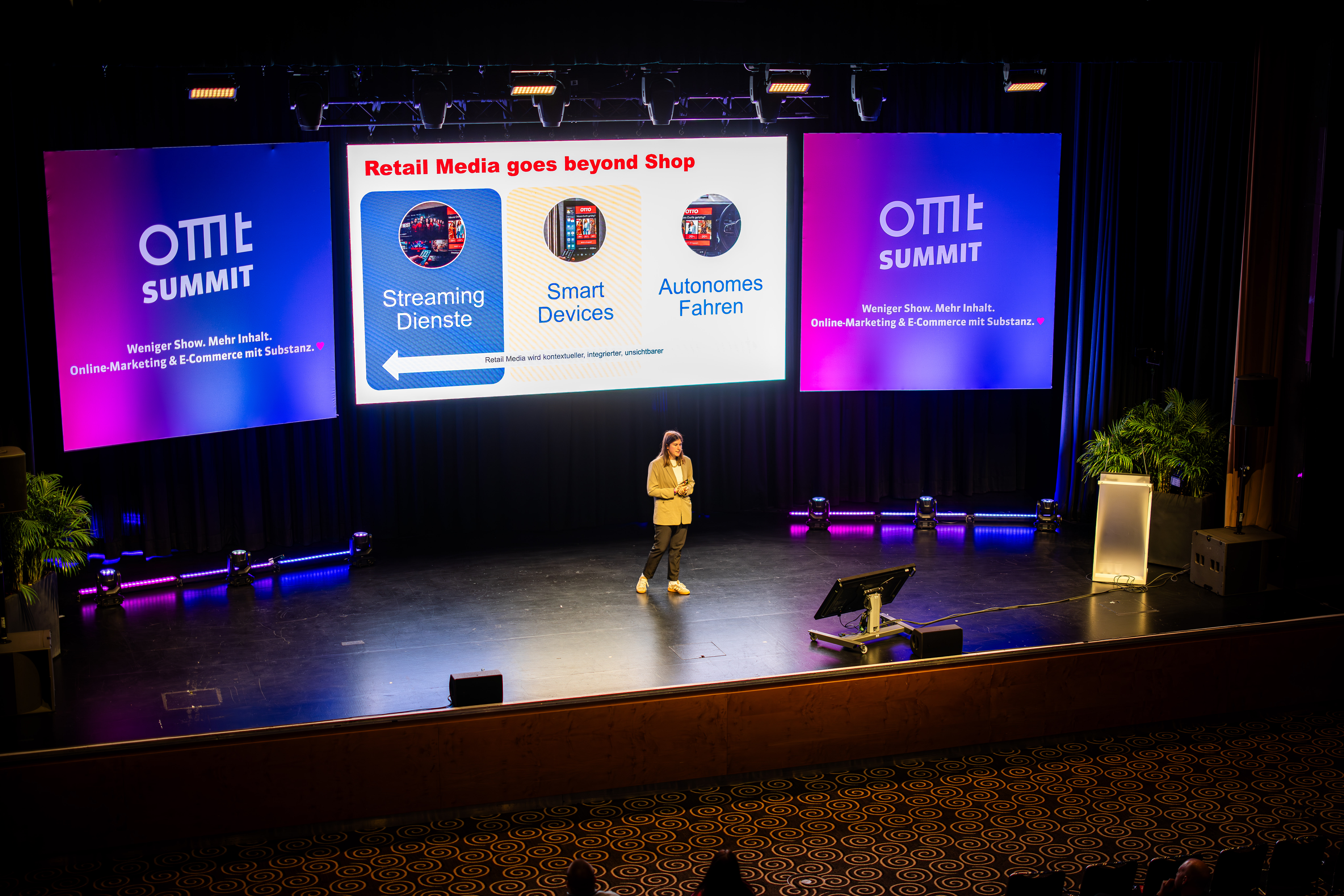 OMT Summit