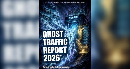 Leadxperience - Ghost Traffic Report 2026