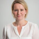 Dr. Isabelle Spenner