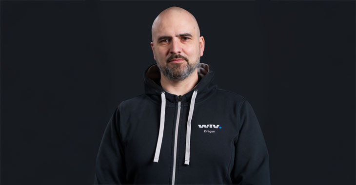 OMT-Experte-Dragan Popovic