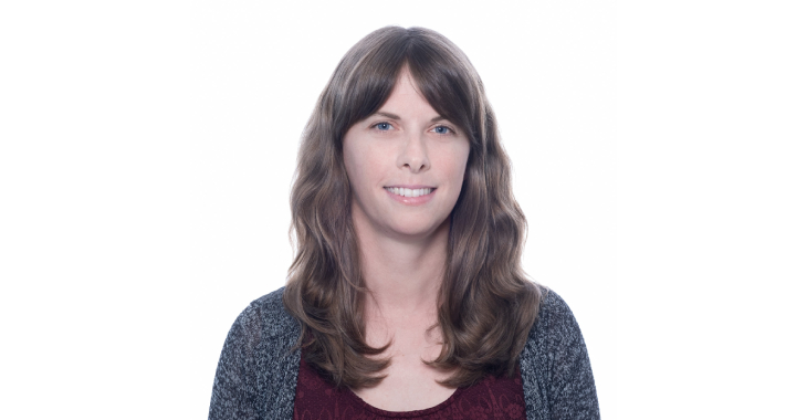 OMT-Experte Ines Kriebernig
